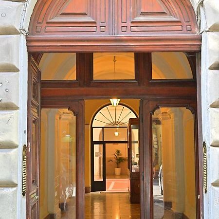 Luxury Home Róma Kültér fotó