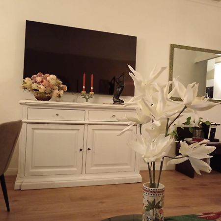 Luxury Home Róma Kültér fotó