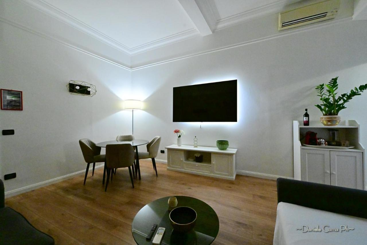 Luxury Home Róma Kültér fotó