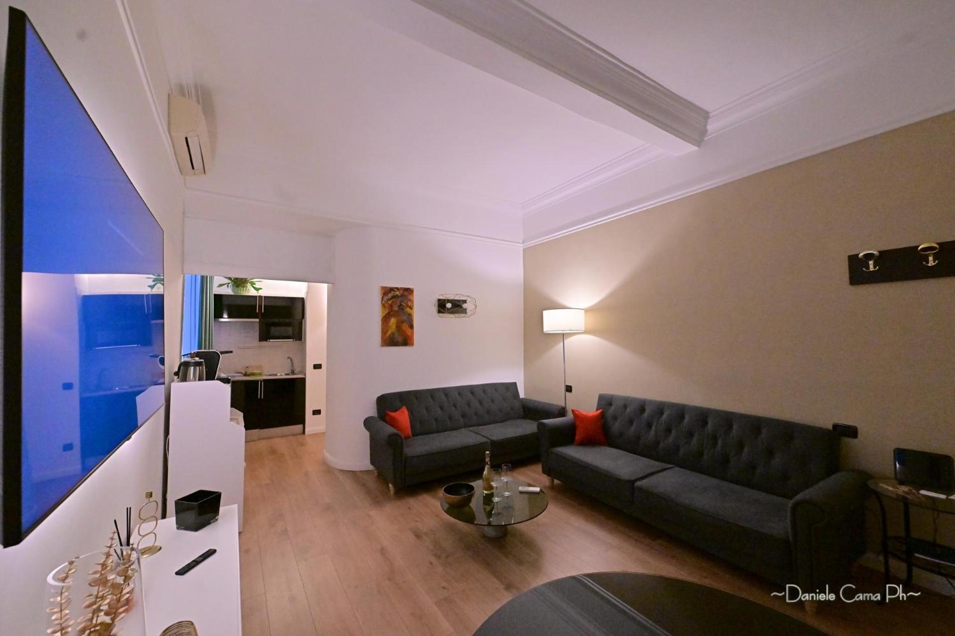 Luxury Home Róma Kültér fotó