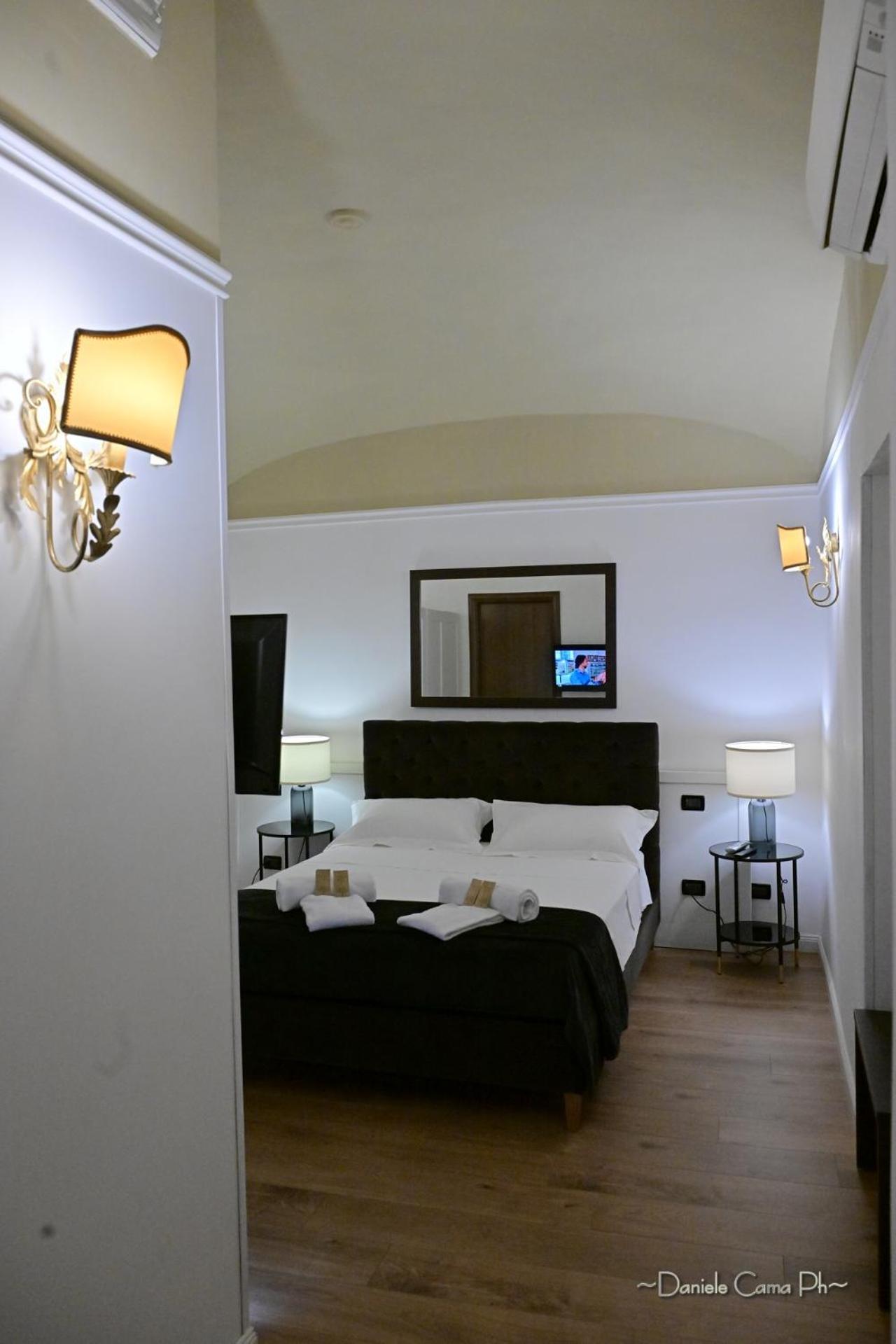 Luxury Home Róma Kültér fotó