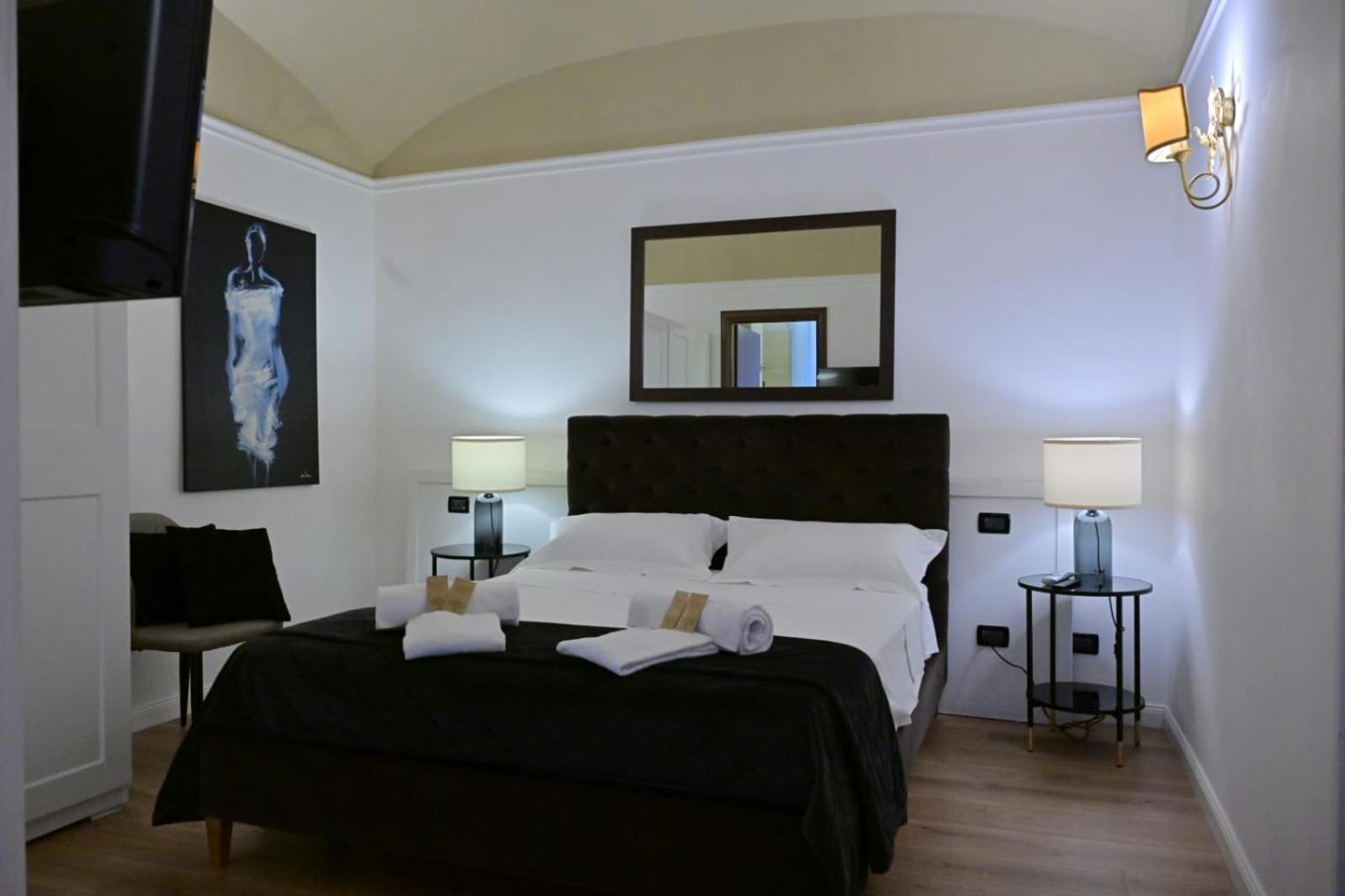 Luxury Home Róma Kültér fotó