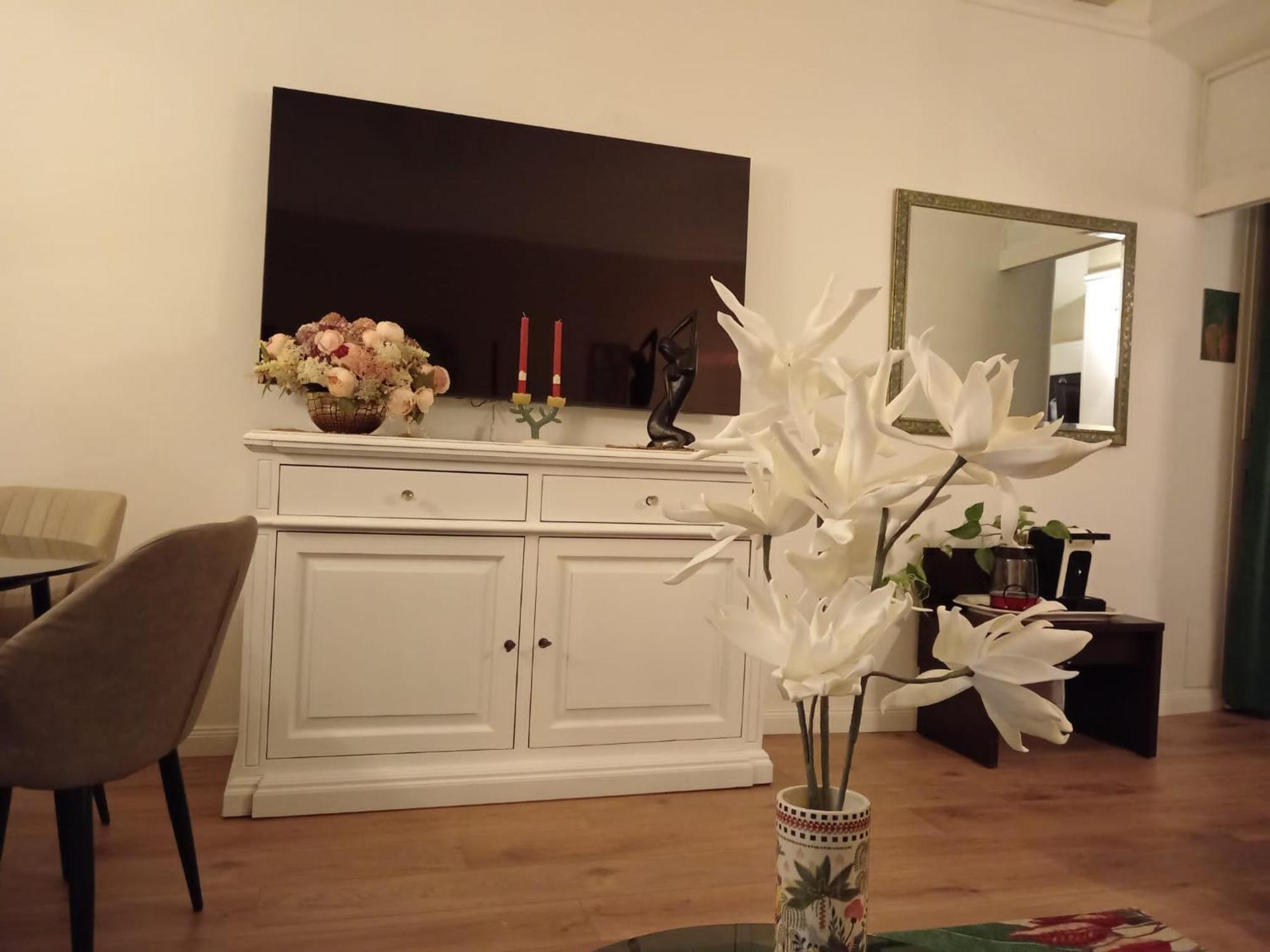 Luxury Home Róma Kültér fotó