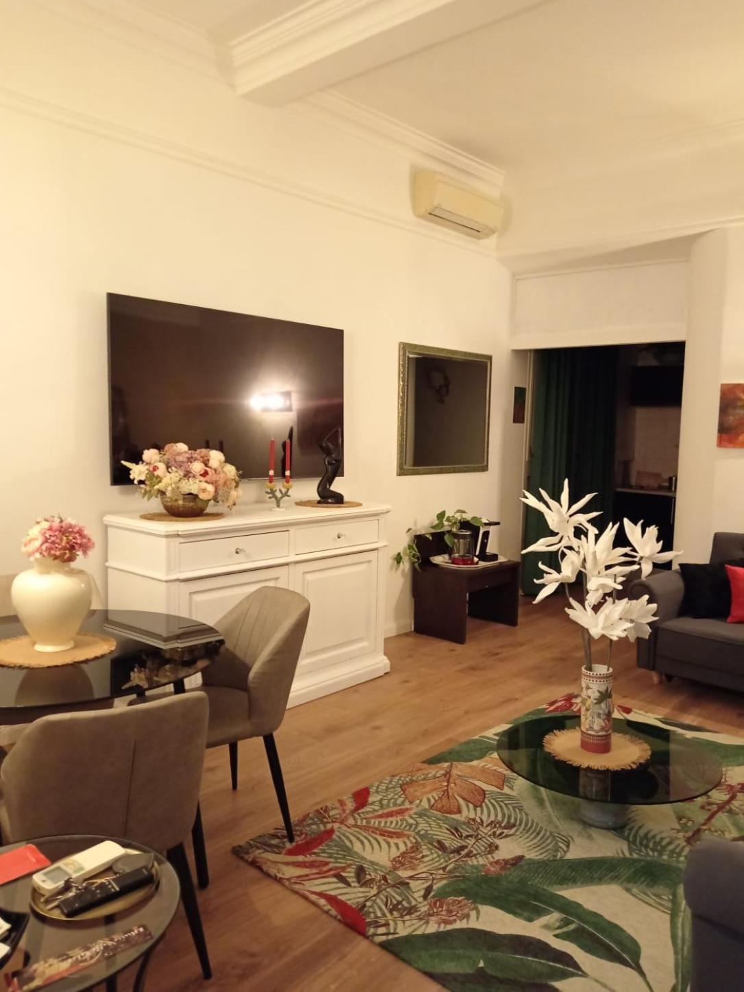 Luxury Home Róma Kültér fotó